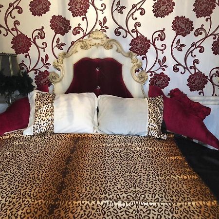 Na Hotel Ramsgate Kültér fotó