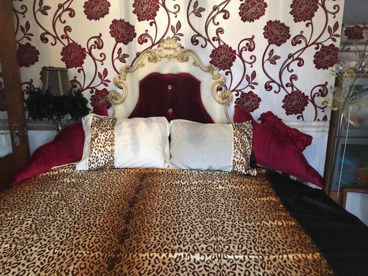 Na Hotel Ramsgate Kültér fotó