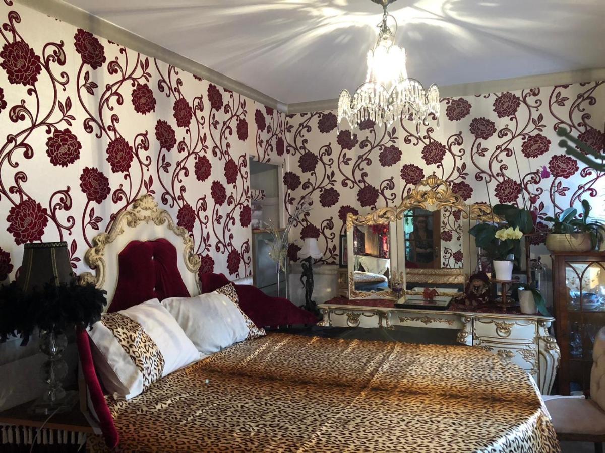 Na Hotel Ramsgate Kültér fotó