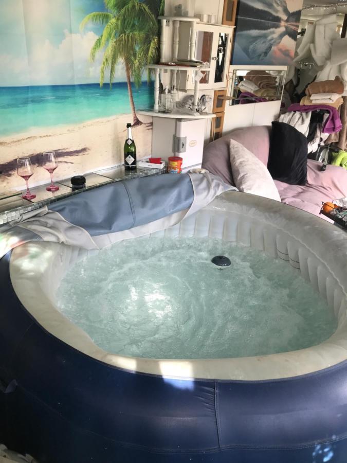 Na Hotel Ramsgate Kültér fotó