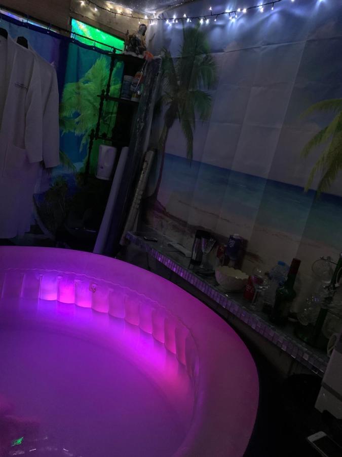 Na Hotel Ramsgate Kültér fotó