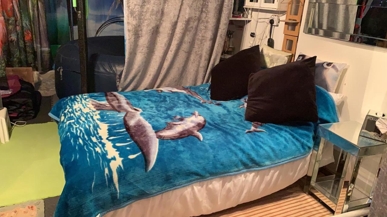Na Hotel Ramsgate Kültér fotó