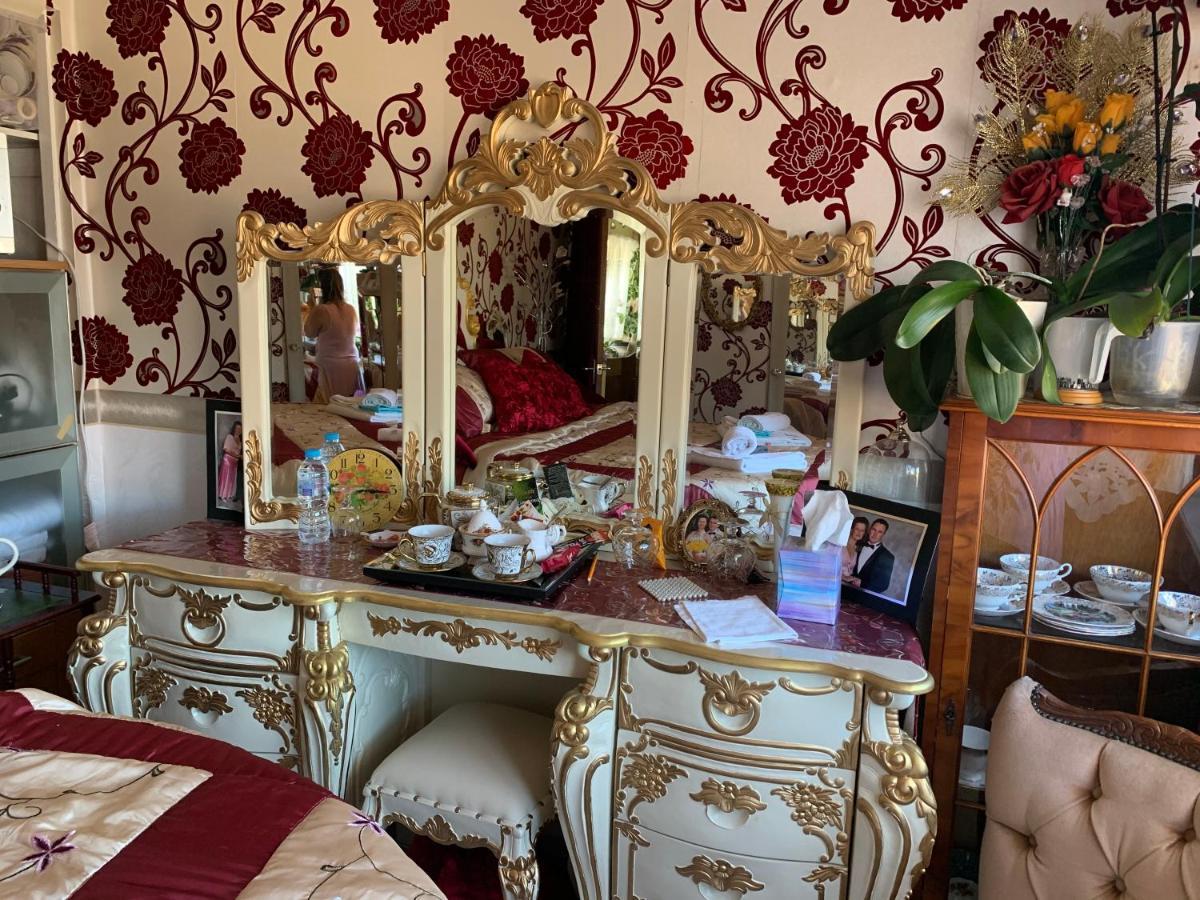 Na Hotel Ramsgate Kültér fotó